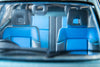 (Pre-Order) 1/64 Tomytec LV-N354b Toyota RAV4L V 1995 Light Blue/ Gray