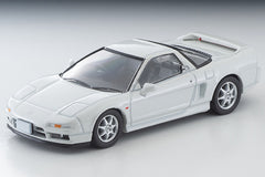 (Pre-Order) 1/64 Tomytec LV-N345a Honda NSX 1998 Pearl White