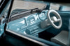 (Pre-Order) 1/64 Tomytec LV-N379a Nissan PAO 1989 Aqua Gray