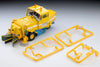 (Pre-Order) 1/64 Tomytec LV-N370a Tokyu SW2Z2 Road Cleaning Car Yellow