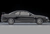 (Pre-Order) 1/64 Tomytec LV-N353c Nissan Skyline 2 Door Sports Coupe 25GT Turbo w/ Option Parts 2000 Black