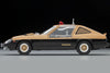 (Pre-Order) 1/64 Tomytec LV-N Movie Stars 01 Seibu Keisatsu Super Z w/ Keisuke Daimon Figurine