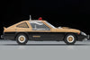 (Pre-Order) 1/64 Tomytec LV-N Movie Stars 01 Seibu Keisatsu Super Z w/ Keisuke Daimon Figurine