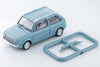 (Pre-Order) 1/64 Tomytec LV-N379a Nissan PAO 1989 Aqua Gray