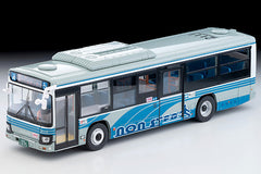 (Pre-Order) 1/64 Tomytec LV-N139m Isuzu Erga Kanto Railway