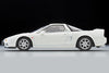 (Pre-Order) 1/64 Tomytec LV-N345a Honda NSX 1998 Pearl White