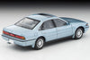 (Pre-Order) 1/64 Tomytec LV-N335a Nissan Cefiro Sports Cruising 1988 Blueish Silver