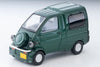(Pre-Order) 1/64 Tomytec LV-N362c Daihatsu Midget II Cargo R Type Custom Type 1997 Dark Green