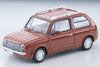 (Pre-Order) 1/64 Tomytec LV-N379b Nissan PAO 1989 Terracotta