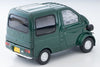 (Pre-Order) 1/64 Tomytec LV-N362c Daihatsu Midget II Cargo R Type Custom Type 1997 Dark Green