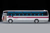 (Pre-Order) 1/64 Tomytec LV-N300e Mitsubishi Fuso Aero Bus Hankyu Bus