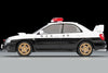 (Pre-Order) 1/64 Tomytec LV-N372a Subaru Impreza WRX STi Patrol Car Saitama Prefecture Police