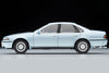 (Pre-Order) 1/64 Tomytec LV-N335a Nissan Cefiro Sports Cruising 1988 Blueish Silver