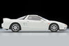 (Pre-Order) 1/64 Tomytec LV-N345a Honda NSX 1998 Pearl White