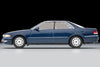 (Pre-Order) 1/64 Tomytec LV-N311d Toyota Mark II 2.5 Grande 1998 Navy Blue