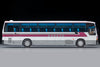 (Pre-Order) 1/64 Tomytec LV-N300e Mitsubishi Fuso Aero Bus Hankyu Bus