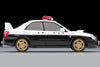 (Pre-Order) 1/64 Tomytec LV-N372a Subaru Impreza WRX STi Patrol Car Saitama Prefecture Police