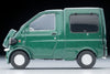 (Pre-Order) 1/64 Tomytec LV-N362c Daihatsu Midget II Cargo R Type Custom Type 1997 Dark Green