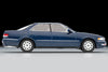 (Pre-Order) 1/64 Tomytec LV-N311d Toyota Mark II 2.5 Grande 1998 Navy Blue