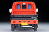 (Pre-Order) 1/64 Tomytec LV-N329d Honda Acty Truck Town Spirit Color Red/ Black