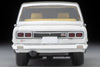 (Pre-Order) 1/64 Tomytec LV-163c Nissan Skyline 2000 GT-X 1972 White