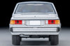 (Pre-Order) 1/64 Tomytec LV-N07d Toyota Corolla 1500GL 1979 Silver w/ RS Watanabe Wheel