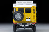 (Pre-Order) 1/64 Tomytec LV-N381a Toyota Land Cruiser 40 Yellow