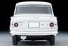 (Pre-Order) 1/64 Tomytec LV-212a Nissan Prince Skyline 2000GT-B 1967 White