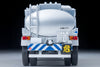 (Pre-Order) 1/64 Tomytec LV-N49c Hino KB314 Type Tank Raleigh White