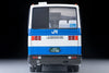 (Pre-Order) 1/64 Tomytec LV-N300d Mitsubishi Fuso Aero Bus (JR Bus Kanto)