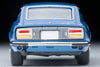 (Pre-Order) 1/64 Tomytec LV-N41e Nissan Fairlady Z-T 2by2 1977 Blue