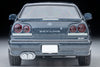 (Pre-Order) 1/64 Tomytec LV-N170c Nissan Skyline 4 Door Sports Sedan 25GT-X Navy Blue
