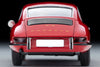 (Pre-Order) 1/64 Tomytec LV-86h Porsche 911S 1967 Red