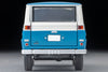 (Pre-Order) 1/64 Tomytec LV-104d Toyota Land Cruiser FJ56V White/ Blue