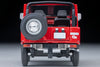 (Pre-Order) 1/64 Tomytec LV-N382a Toyota Land Cruiser 40 Open Top North American Red
