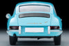 (Pre-Order) 1/64 Tomytec LV-110c Porsche 911 1965 Light Blue