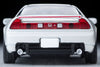 (Pre-Order) 1/64 Tomytec LV-N345a Honda NSX 1998 Pearl White