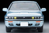 (Pre-Order) 1/64 Tomytec LV-N335a Nissan Cefiro Sports Cruising 1988 Blueish Silver