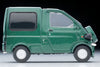 (Pre-Order) 1/64 Tomytec LV-N362c Daihatsu Midget II Cargo R Type Custom Type 1997 Dark Green