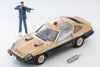 (Pre-Order) 1/64 Tomytec LV-N Movie Stars 01 Seibu Keisatsu Super Z w/ Keisuke Daimon Figurine