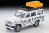 (Pre-Order) 1/64 Tomytec Diorama Collection64 #CarSnap28a Safari 1 w/ Toyota Land Cruiser FJ56V