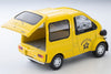 (Pre-Order) 1/64 Tomytec LV-N362b Daihatsu Midget II Cargo R Type w/Option Parts Car 1997 Yellow