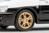 (Pre-Order) 1/64 Tomytec LV-N372a Subaru Impreza WRX STi Patrol Car Saitama Prefecture Police