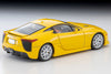 (Pre-Order) 1/64 Tomytec LV-N360b Lexus LFA Yellow