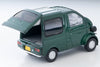 (Pre-Order) 1/64 Tomytec LV-N362c Daihatsu Midget II Cargo R Type Custom Type 1997 Dark Green