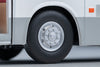 (Pre-Order) 1/64 Tomytec LV-N300e Mitsubishi Fuso Aero Bus Hankyu Bus