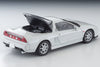 (Pre-Order) 1/64 Tomytec LV-N345a Honda NSX 1998 Pearl White