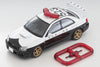 (Pre-Order) 1/64 Tomytec LV-N372a Subaru Impreza WRX STi Patrol Car Saitama Prefecture Police