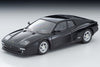 (Pre-Order) 1/64 Tomytec LV-N Ferrari F512 M Black