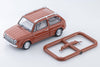(Pre-Order) 1/64 Tomytec LV-N379b Nissan PAO 1989 Terracotta